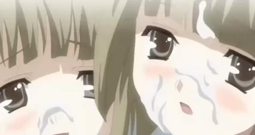 双子のロリ少女に同時に好かれて同時に性のご奉仕を受けるお兄ちゃん