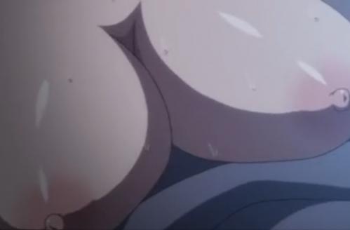 こんなでかいおっぱいでパイズリしてくれる天使