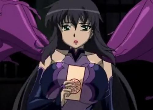 ヒロインが悪の組織の触手に為すすべなく凌辱されちゃう