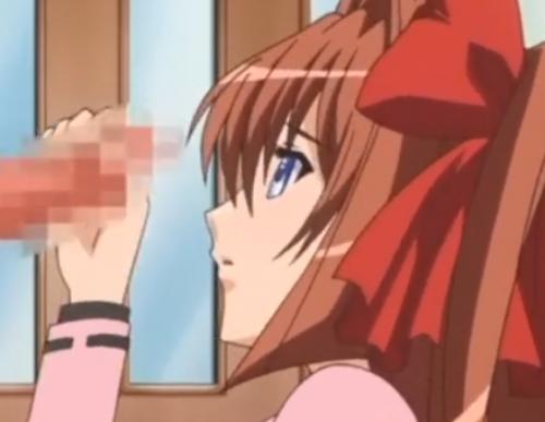 好きでもない男に圧倒的な快楽で組みふされてしまう美少女