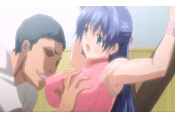 学校でアイドル並みの人気を誇るえちえちボディの美少女を拘束してやりたい放題する！！
