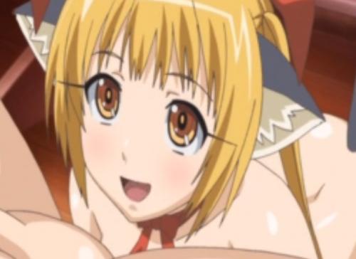 ひとりのショタを何人もの美少女が取り合う。待ってる間待ち切れずレズプレイ