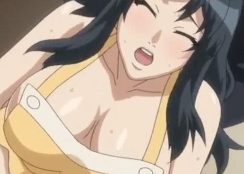 家の中にこんな爆乳美女がいたら種付けするしかない！