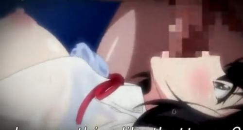 キモいおじさんのチンコをしゃぶっちゃうJK