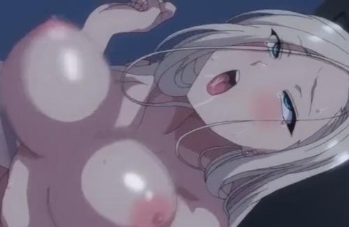 超エロすぎるギャルJK