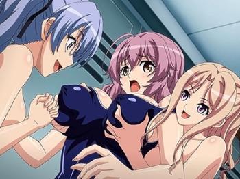 時間を止めて顔も体も完璧なJKに強制中出しをキメる！！
