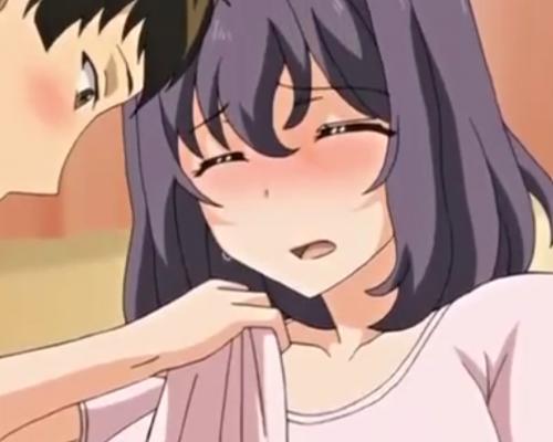 可愛すぎるJKのお姉ちゃんが部屋で誘惑してくる