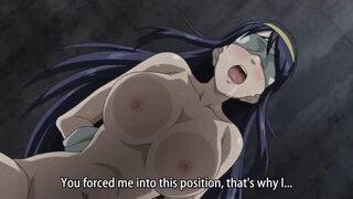 エッチな体のJKを目隠しされ感度を倍増させる！！想像力豊かな雌豚はどんどんトロトロに！！