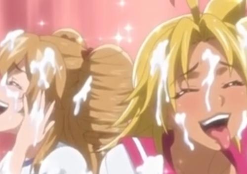 ギャルたちがなりふり構わずセックスしまくる！