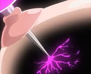 《調教》乳首に直接媚薬を撃ち込まれ性欲が爆発してしまう美女