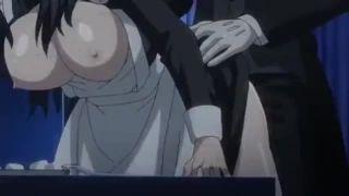 《NTR》風俗通いの夫に愛想を尽かせた美人妻が隣人に中出し懇願セックスしてしまう