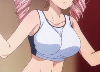 体も顔も150点クラスのJKに超能力を使って処女喪失セックスをしてしまう