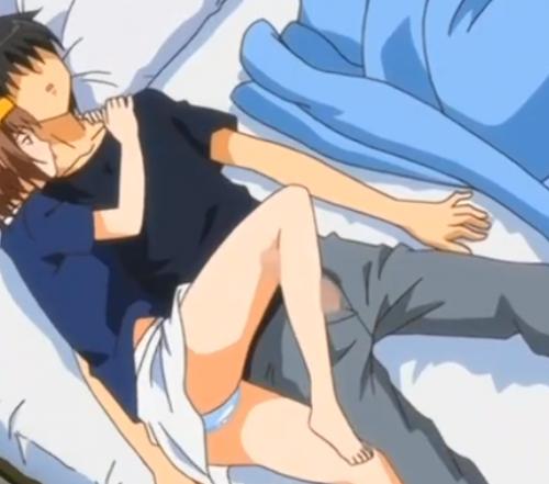 お兄ちゃん・弟に迫るブラコン姉妹。当然誘惑に勝てるはずもなく