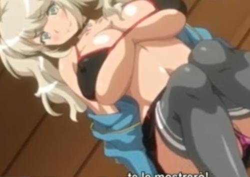 こんなエッチなお姉さんに弟がガチ勃起！
