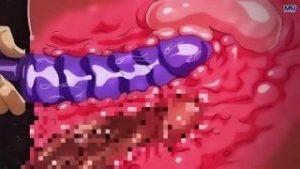 《ドロップアウト》成績不振に陥ったJKたちは生徒会長であっても男子生徒のセックスおもちゃになってしまいます
