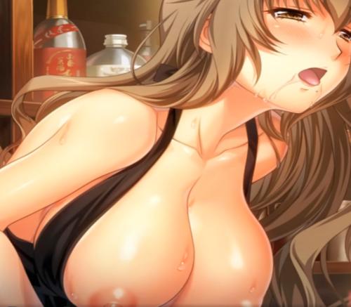 巨乳妻たちが次々おまんこを許しちゃう