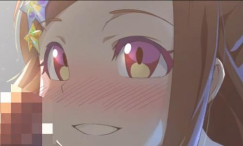 めっちゃ可愛い女の子が明るくフェラしてくれる！