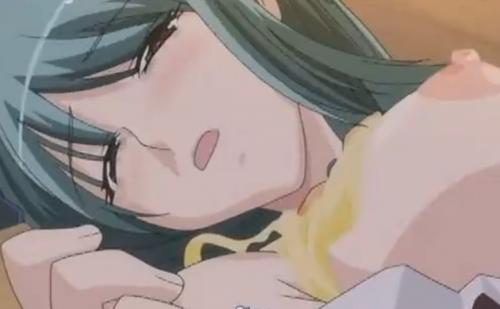 無毛のおまんこにびゅるびゅる中出し決められちゃう