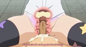 ロリロリ娘の子宮の奥めがけて濃いザーメンを大量射精しまくる！！