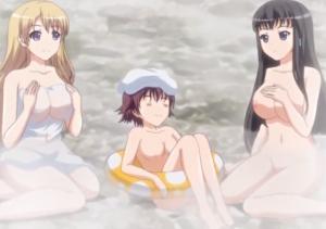 《ハーレム》エロゲ制作会社に入社したら巨乳美女たちとセックスしまくりになりましたwwww