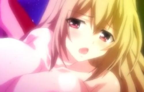女の子同士で気持ち良くなっちゃうレズセックス