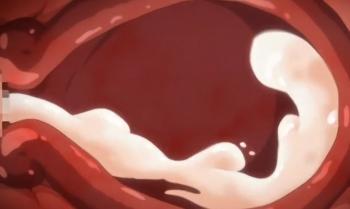 欲情した爆乳エルフのザーメンタンクにたっぷり射精しまくる！！