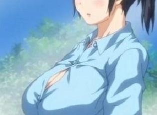 《NTR》巨乳過ぎて服がパツパツの人妻さんの欲求不満マンコに中出しをキメまくる！！