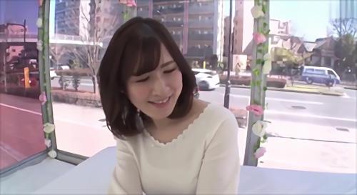 『騎乗位』街行く人妻さんに声をかけインタビューと称して出演交渉！デカチンすぎて困っている男性のお悩み解決に挑戦してもらいました！今回のテーマ！