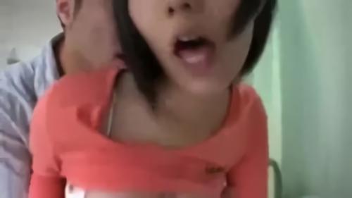 『痴漢』病室の隣のベッドにお見舞いに来た女、無防備なパンチ！