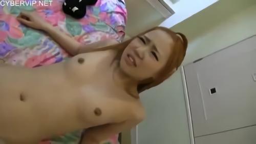 『ハメ撮り』ヤンキーのツンデレ　早いところ見よう!