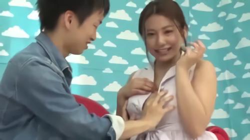 『筆おろし』大好評!童貞くん、筆おろし企画第4弾　セックス練習