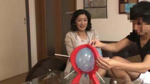 『寝取られ』思ってもいなかったので油断した下着を！