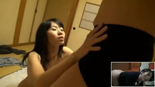 『エロ』「妻の淫らな姿を見たい…」結婚六年目の男性から‘人妻寝取り’の依頼を受けて計画始動。依頼者の協力の元、ターゲットの人妻（三十歳）に！