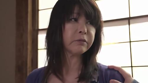 『高齢熟女』』複雑な想いと共に、激しい欲望を覚えた慎吾！