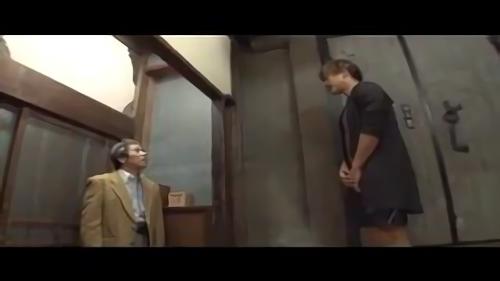 『素股』徐々に旦那は義母の熟した身体に悶々とし始める。そして、女房が出かけ、義母と二人っきりになったひと時から、旦那と義！