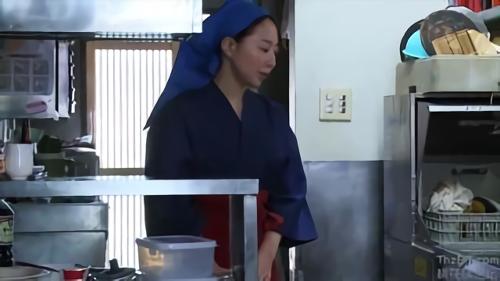 『不倫』蕎麦屋を営む夫婦。子供が欲しい妻・美沙子は、夫と頑張っているが中折れして中々子供が出来ない。そんなある日、従業員募集の張！