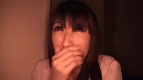 『素人』被害者2東京都墨●区在住/推定27歳美容系企業勤務！
