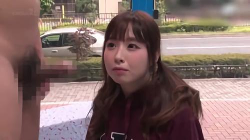 『女子大生』芽生えて筆おろしまでしてくれたのだが、童貞のフリをした性獣男優に鬼ピストンされてイってもイってもチ○ポで突かれまくってイカされまく！