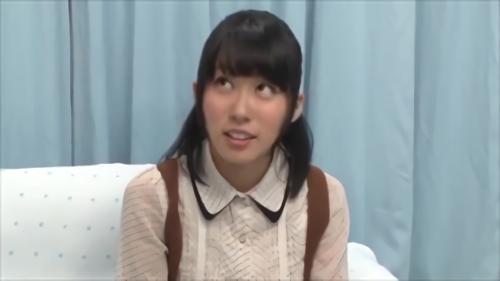 『企画』街ゆく心優しい看護学生、保母さんを「早漏で悩んだ男性の自信を取り戻すエール番組」と称してマジックミラー号にご案内。早漏改善のお手伝！