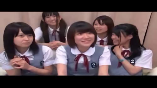 『企画』東京にやって来た田舎の素朴な修学旅行生たち！