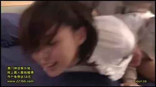 『強姦』始まり、幸せ一杯の美人妻敬子。しかし夫・アンディが家に置いておいた多額の現金が引き金となり、引っ越し業者の男・下塚に凌〇される日！