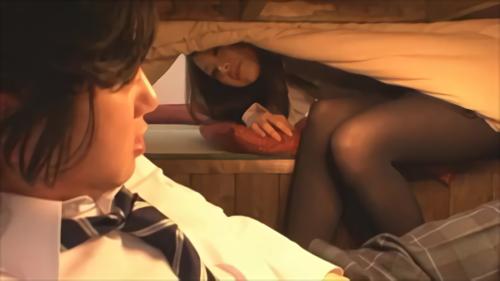 『美脚』日常生活での様々な偶然が重なりイマジネーションもしていなかった相手との淫媚な関係に！？しかも、身内の傍で緊迫のシチュエーション！バ！
