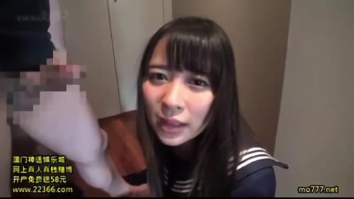 『手マン』卒業祝いとして彼女にこれでもかというほど中出しの幸せを味わってもらいました！2人の男優に門限ギリギリまで玩具責め＆ハードファ！