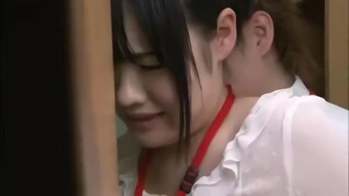 『巨乳』プレゼン中にこっそりと尻を触り感じさせたり、他の社員にバレないように痴●していきオフィス内でこっそりハメハメ♪恥ずかしいけ！