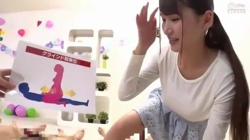 『撮影』街行く女子大生に声をかけ超高額賞金をかけてチ○ポ10本の連続ヌキにチャレンジしてもらいました！しかも騎乗位のみで生ハメ！生中出し！！