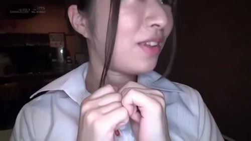 『企画』録画現場に同行していた宣伝部2年目の女子社員・加納恵理子にいきなり野球拳を敢行。突然の事に驚き過ぎて動揺しまくる姿は可愛すぎます！！