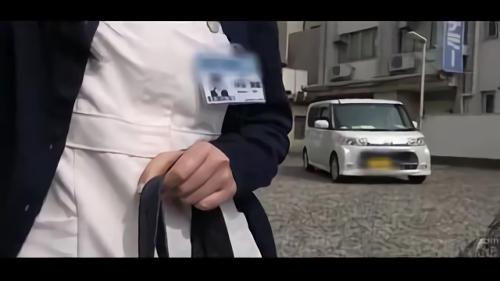 『マジックミラー号』2人っきりになったらやさしく念入りに早漏の悩みを聞き、そのまま挿入まで！究極美人なナースさんを目の前に複数回ドピュンをしてしまう素人男性たち、早漏！