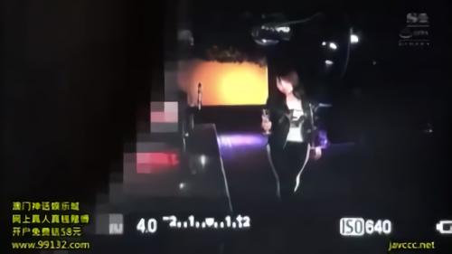 『のぞき』私生活密着32日　FUCK!