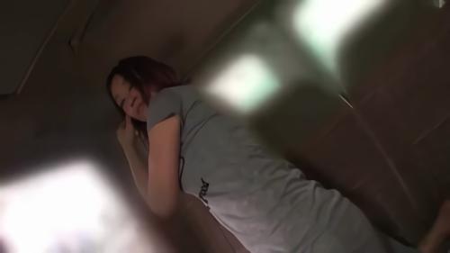 『スレンダー』ザ人妻のSEX!　ナンパシリーズ再編集!
