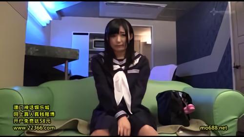 『女子校生』JKあず希は悩んでいた。「すごく恥ずかしい話ですが、すぐに秘部が濡れてしまいます。どうしたらいいでしょうか？」診察したカウンセラー！